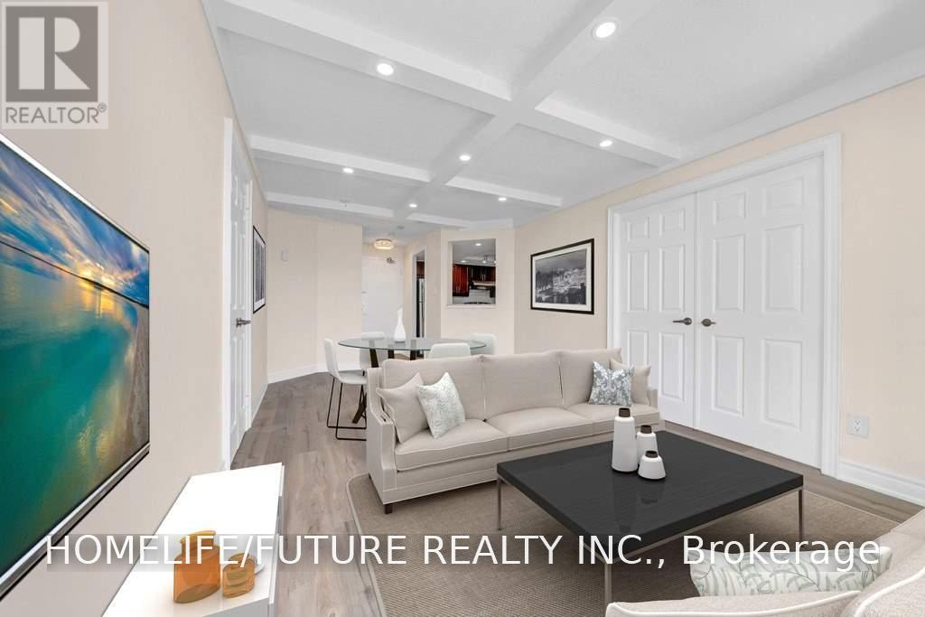1508- 4460 Tucana Court, Mississauga, ON photo 7