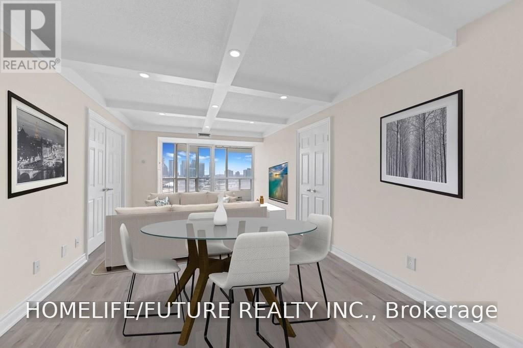 #1508 4460 TUCANA COURT - 8