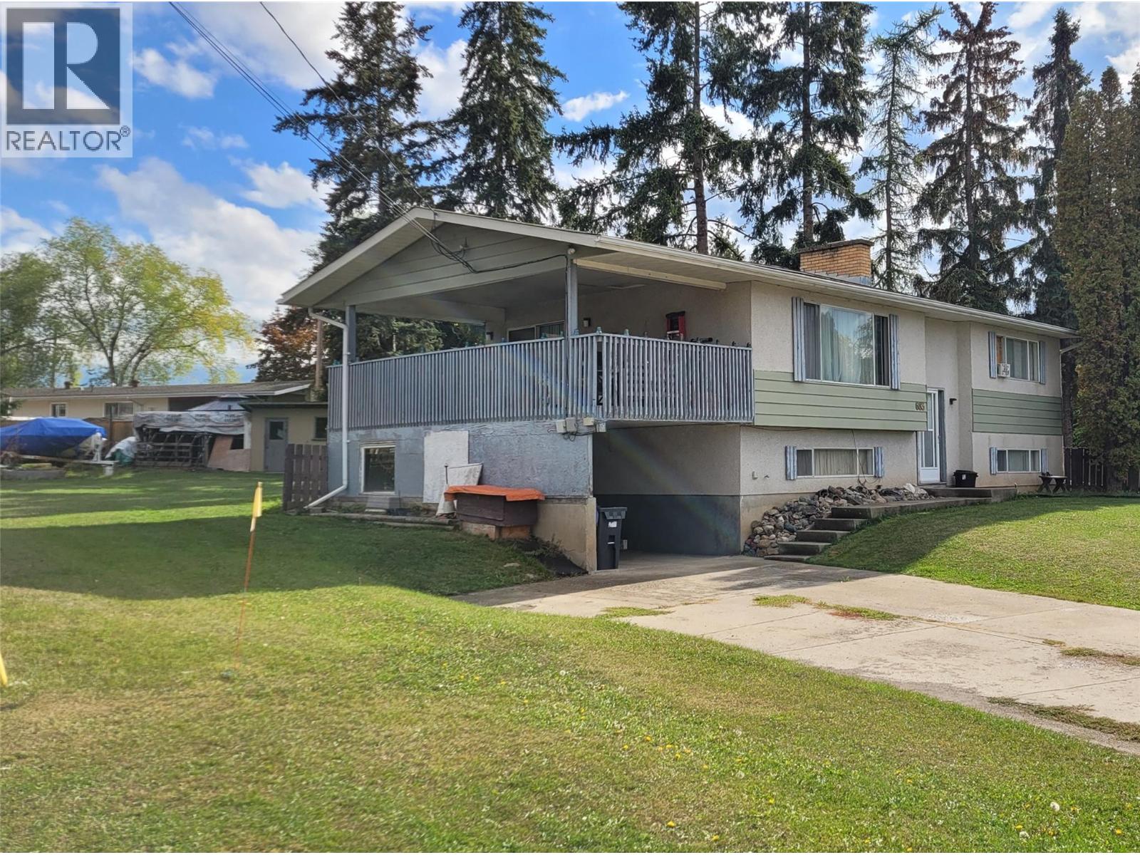 683 Downie Road - 2