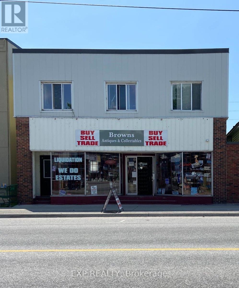 447 Main Street East, North Bay, ON