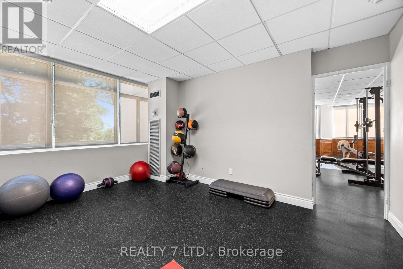 1507- 50 ELM Drive East, Mississauga, ON photo 40