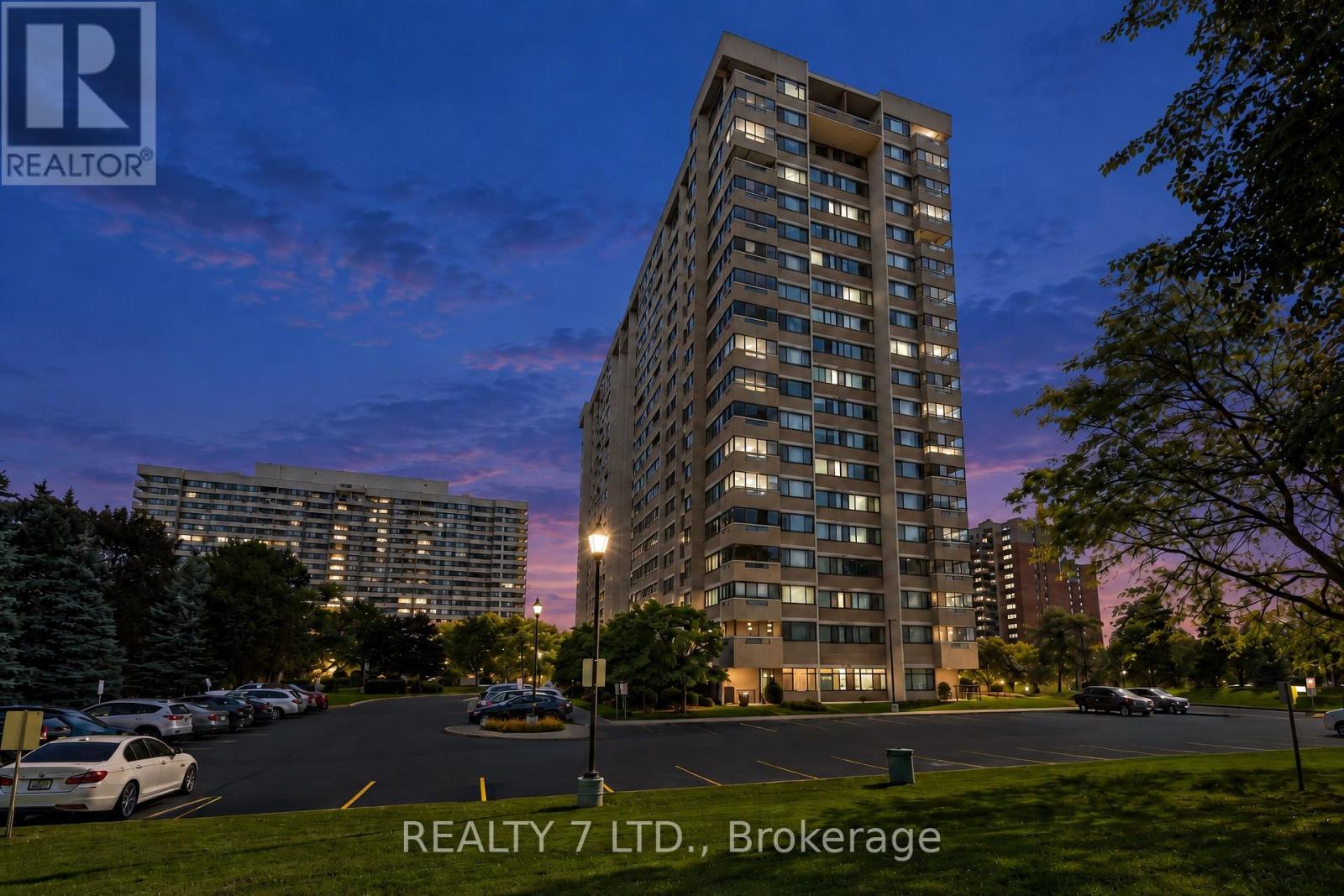 1507- 50 ELM Drive East, Mississauga, ON photo 47