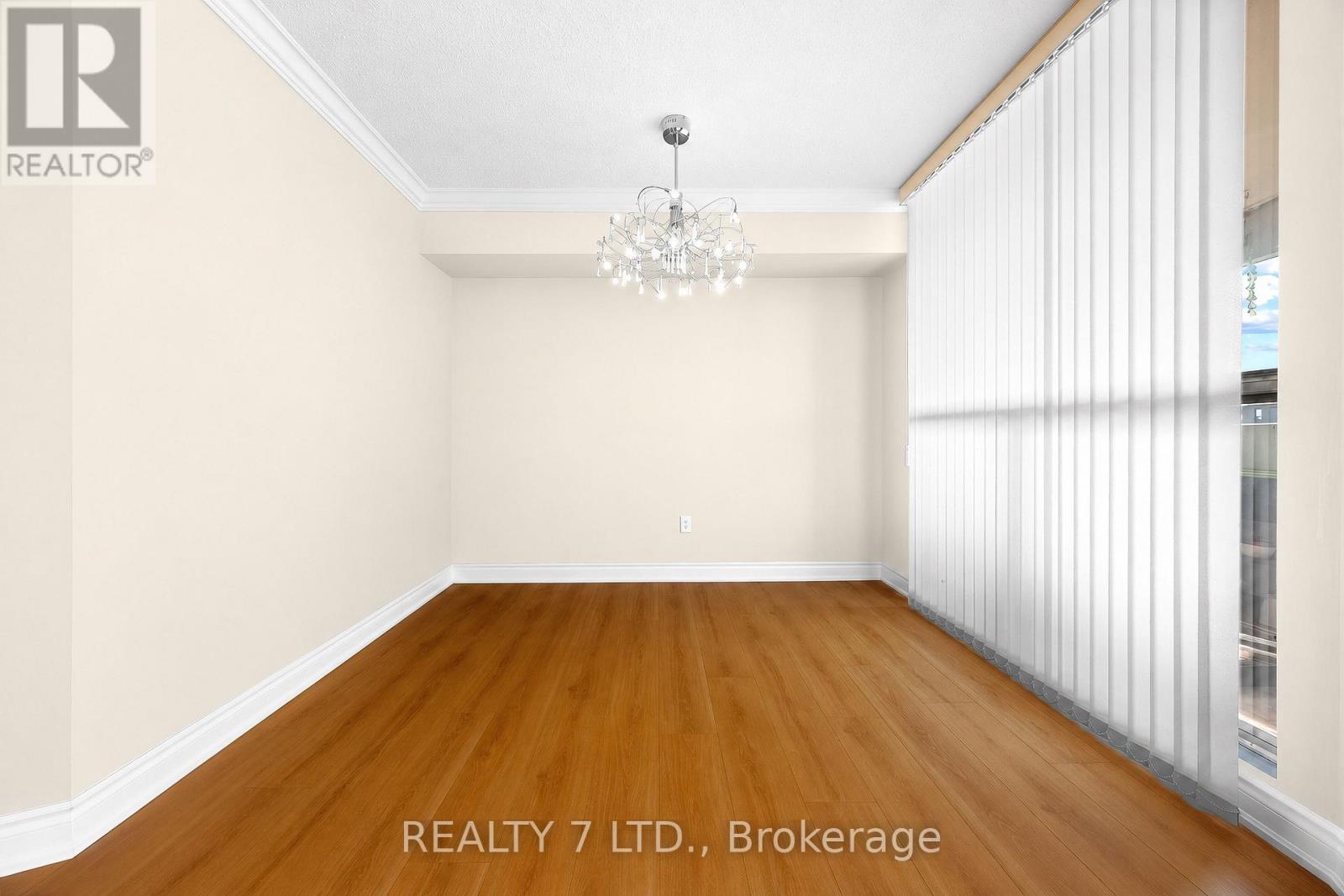1507- 50 ELM Drive East, Mississauga, ON photo 5