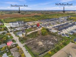 826 Mclean Avenue, Selkirk, MB R1A4N7 Photo 29