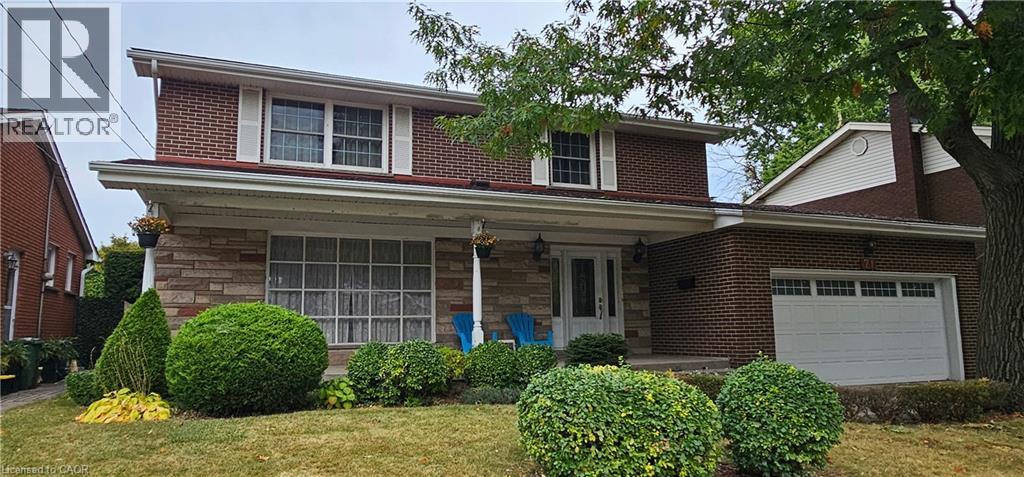 71 MARGATE Avenue, Hamilton — photo 3