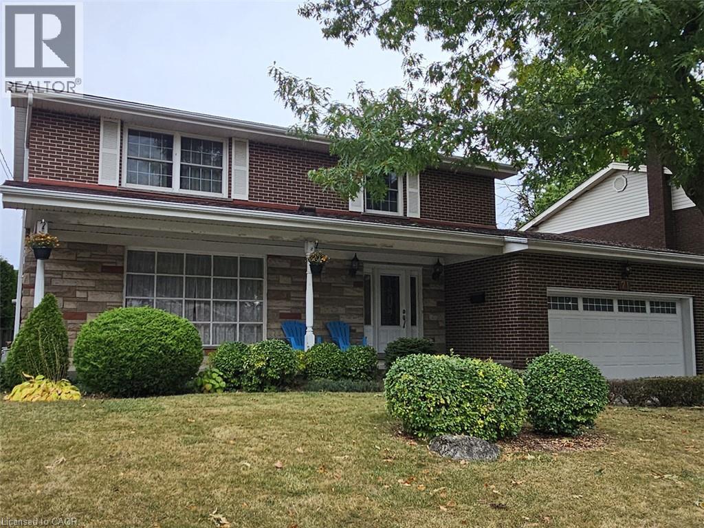 71 MARGATE Avenue, Hamilton — photo 4