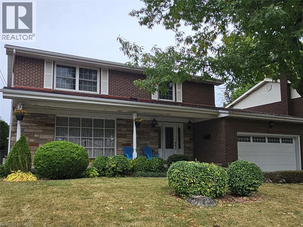 71 MARGATE Avenue, Hamilton — photo 5