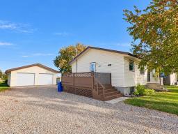 409 11th Avenue S, Swan River, MB R0L1Z0 Photo 35