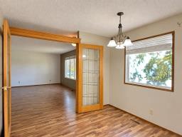 Utility room - 409 11th Avenue S, Swan River, MB R0L1Z0 Photo 9