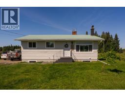 Living room of 8805 CHILCOTIN ROAD · Prince George, BC