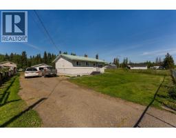 Primary bedroom of 8805 CHILCOTIN ROAD · Prince George, BC