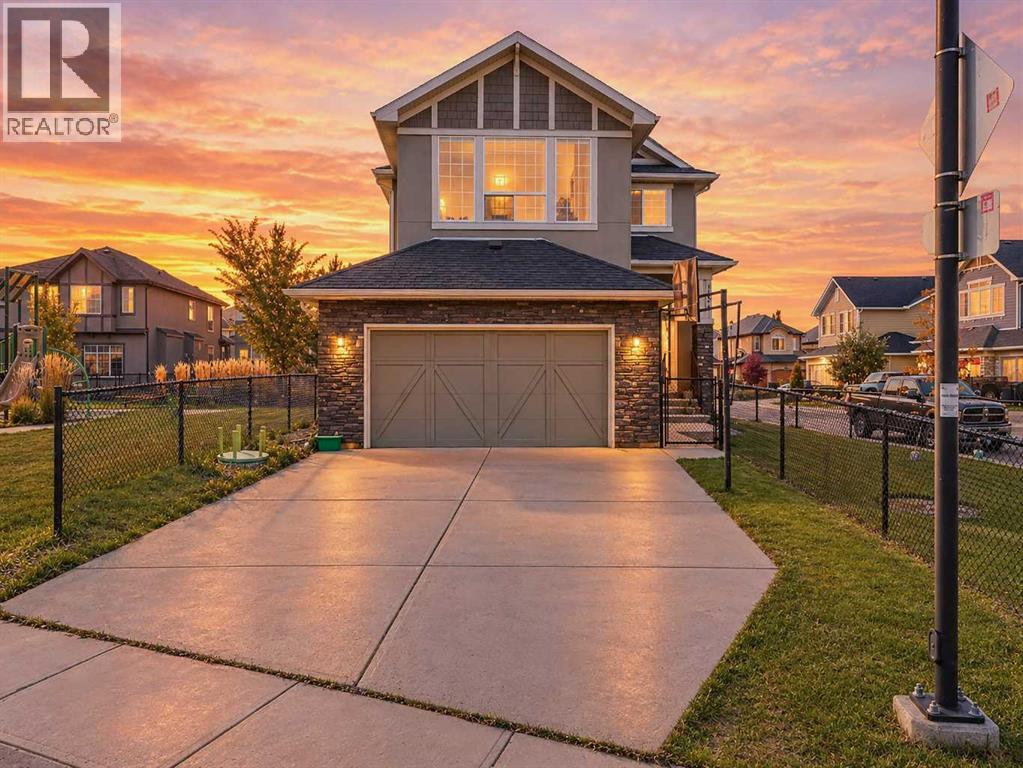 134 Kinniburgh Lane, Chestermere, Alberta, T1X0V1