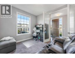 Dining room - 134 Kinniburgh Lane, Chestermere, AB T1X0V1 Photo 6