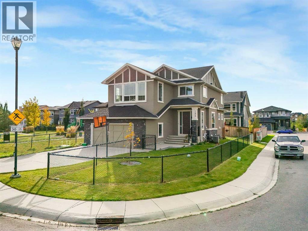 134 Kinniburgh Lane - 3