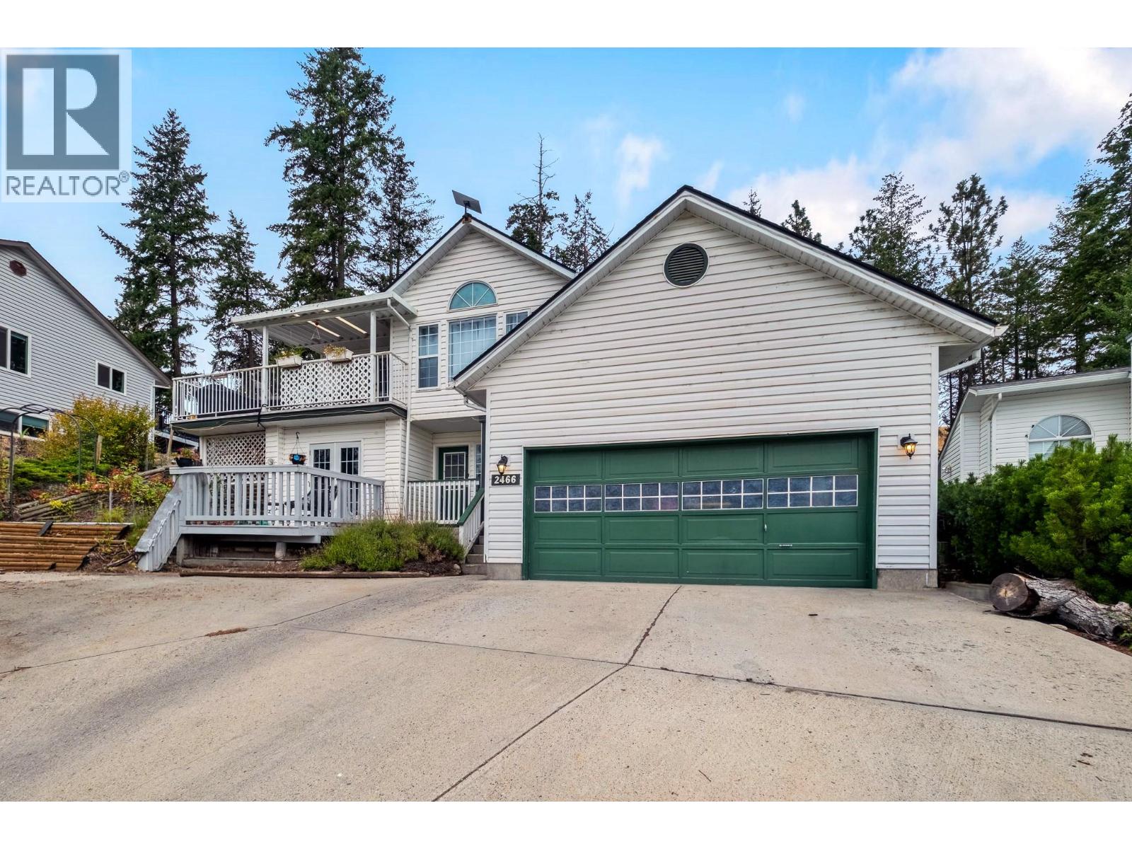 2466 Alexandria Way - 2