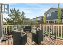 134 Kinniburgh Lane, Chestermere, AB T1X0V1 Photo 42