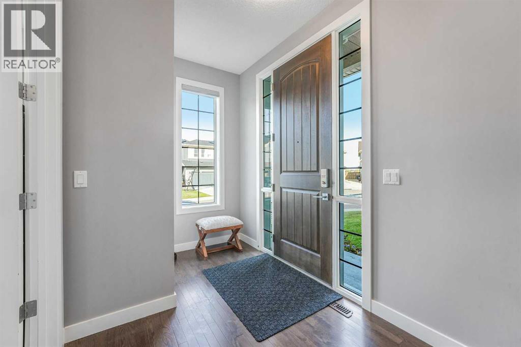 134 Kinniburgh Lane - 5