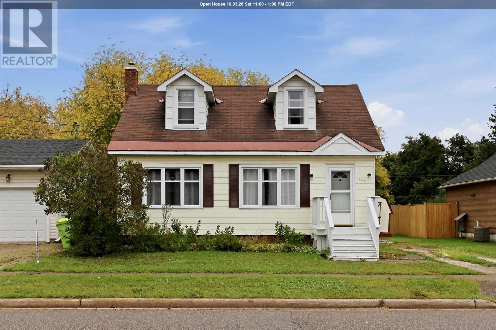 148 Walnut ST - 1