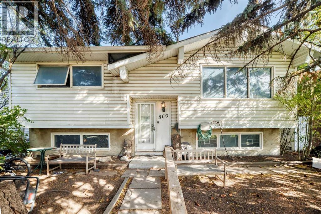 360 Rundlefield Road NE - 1