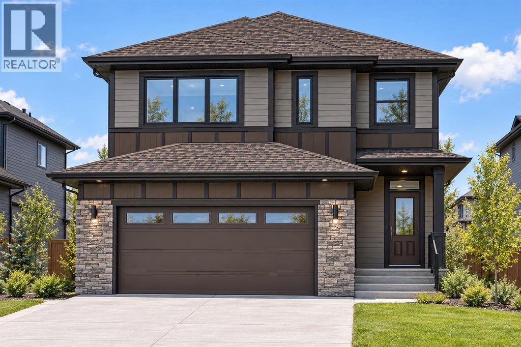 391 Waterford Grove, Chestermere, Alberta, T1X3N2