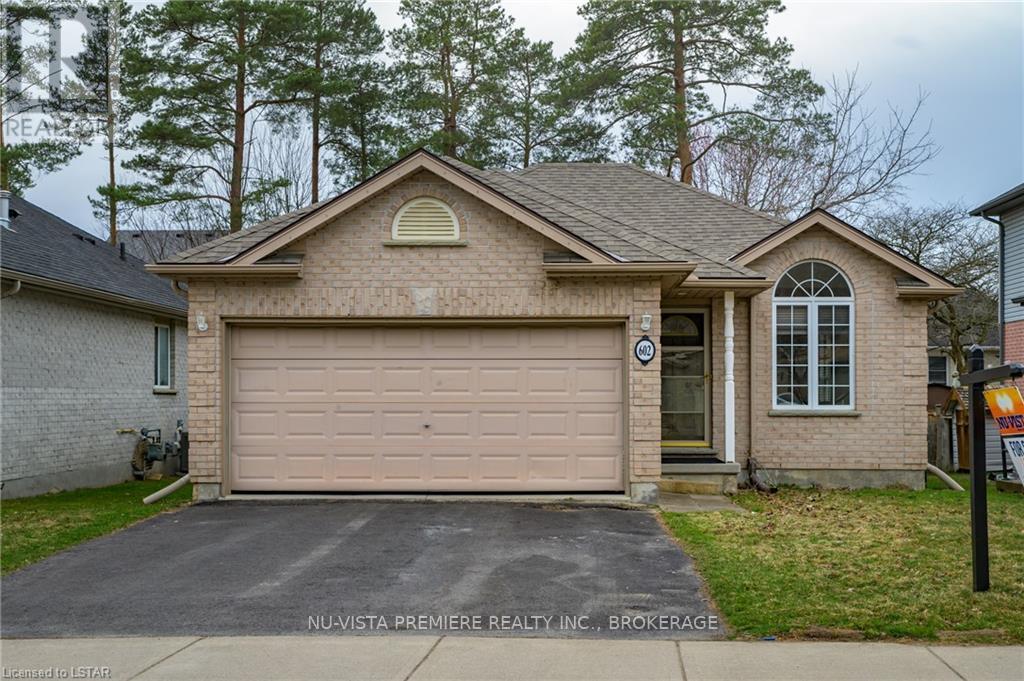 602 SPRUCEWOOD DRIVE - 1