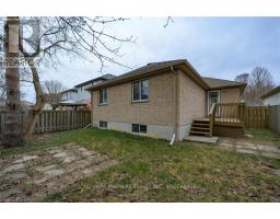 602 Sprucewood Drive, London North, ON N5X4J5 Photo 36