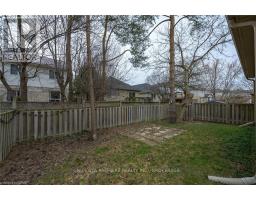602 Sprucewood Drive, London North, ON N5X4J5 Photo 37