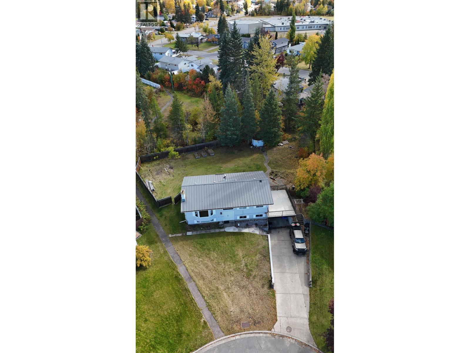 Photo 36 of 37 — 149 LOFTING PLACE · Prince George, BC