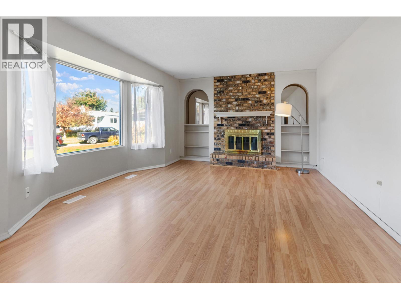 Primary bedroom of 149 LOFTING PLACE · Prince George, BC