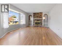 Primary bedroom of 149 LOFTING PLACE · Prince George, BC
