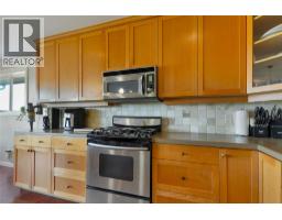 Laundry room - 110 Red Rock Crescent, Enderby, BC V4Y4B8 Photo 9