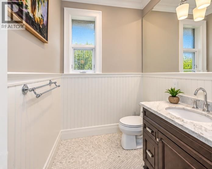 2638 QUEENS AVENUE, West Vancouver