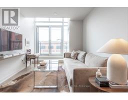221 - 775 King Street W, Toronto, ON M5V2K3 Photo 12