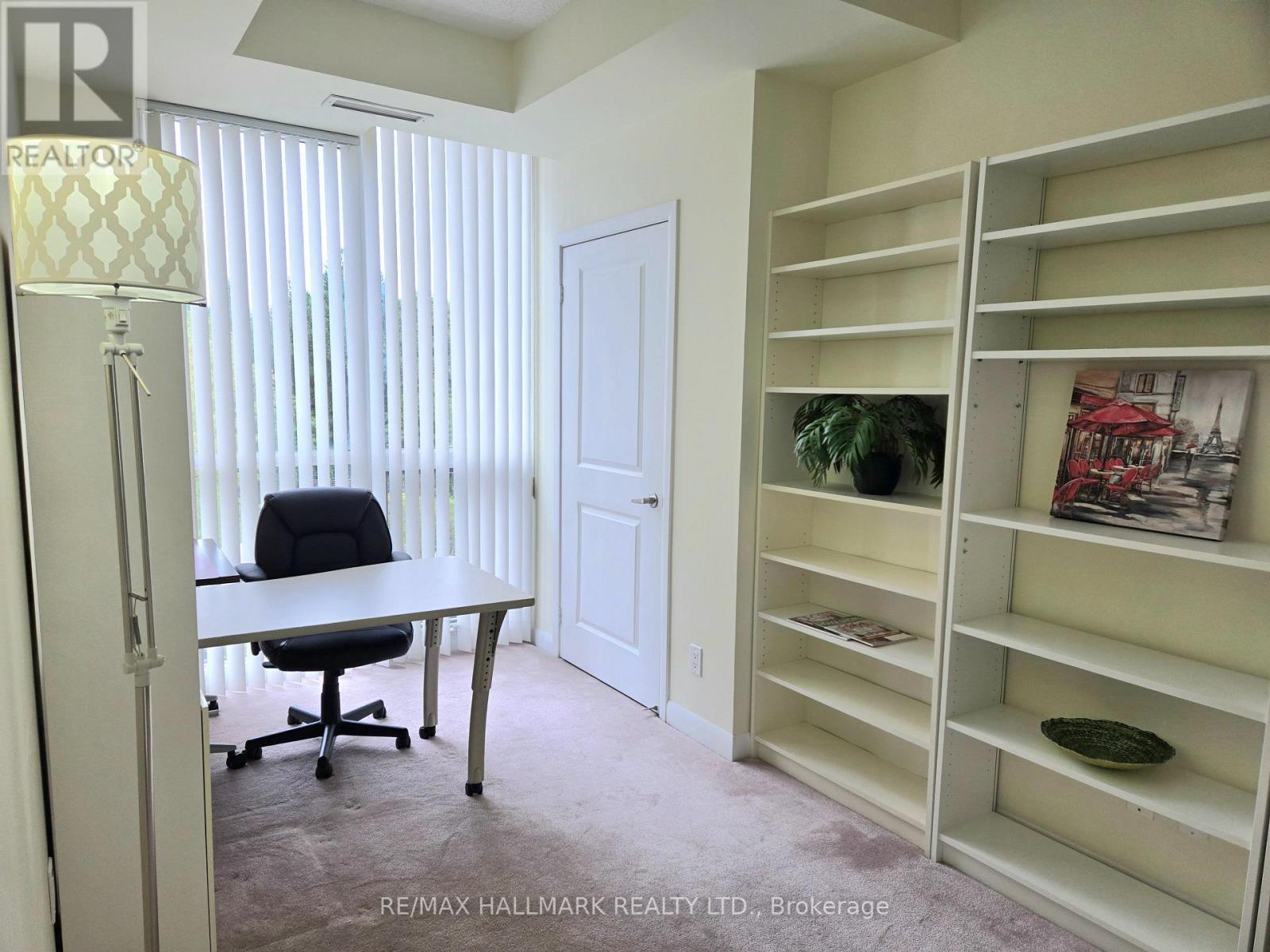 #307 5791 YONGE STREET - 19