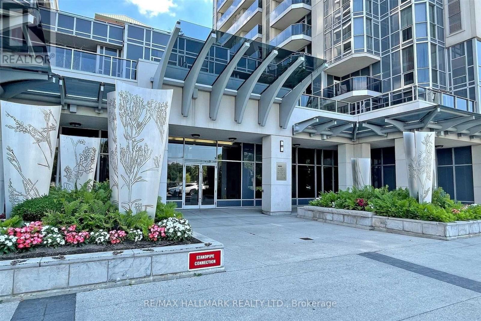 Photo of 307 - 5791 YONGE STREET