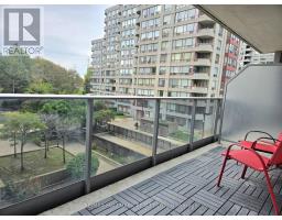 307 - 5791 Yonge Street, Toronto, ON M2M0A8 Photo 21