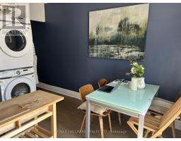 Upper - 18 Pape Avenue, Toronto, ON M4M2V6 Photo 7