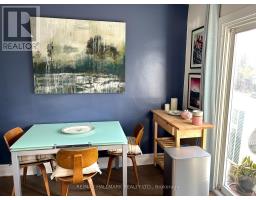 Upper - 18 Pape Avenue, Toronto, ON M4M2V6 Photo 8