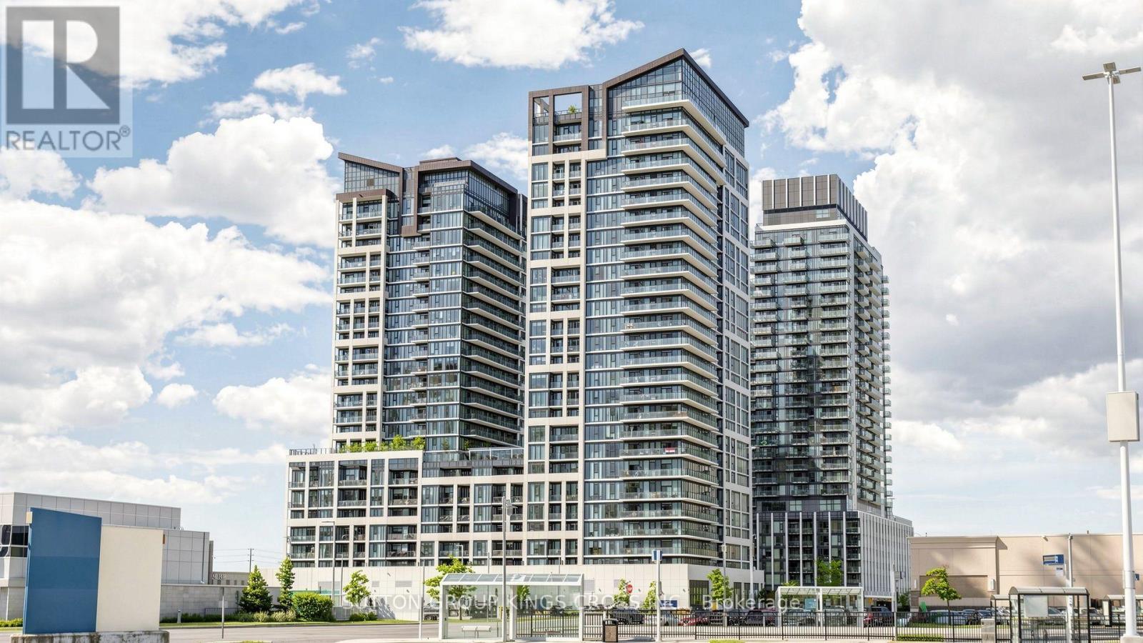 2514- 9000 Jane Street, Vaughan, ON