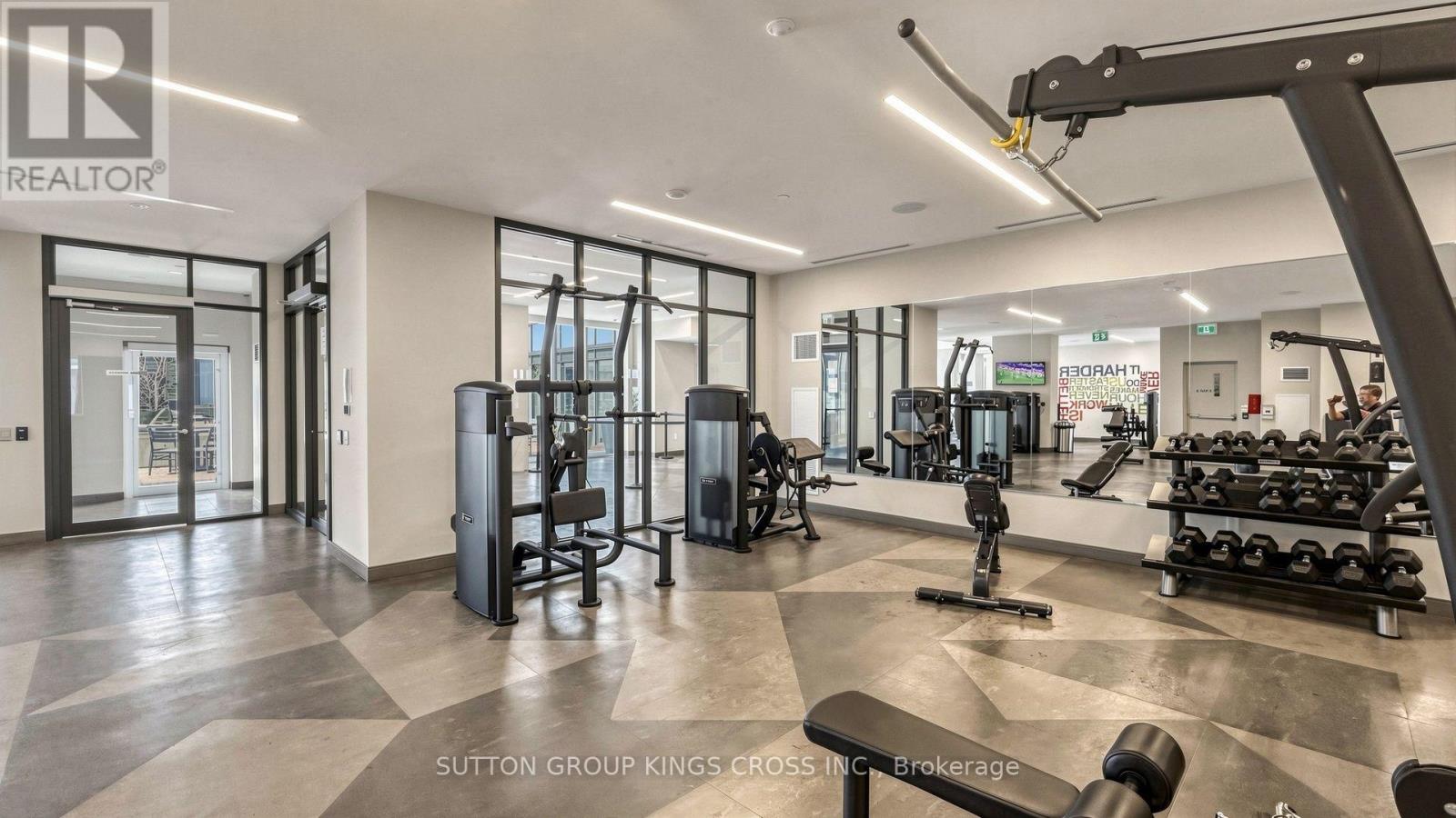 2514- 9000 Jane Street, Vaughan, ON photo 34