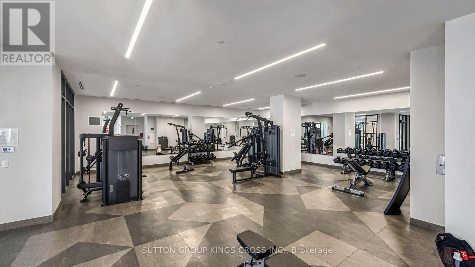 2514- 9000 Jane Street, Vaughan, ON photo 35