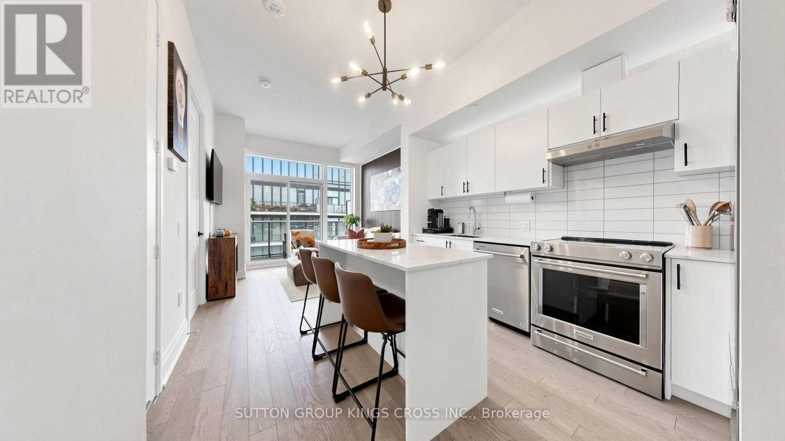 2514- 9000 Jane Street, Vaughan, ON photo 6