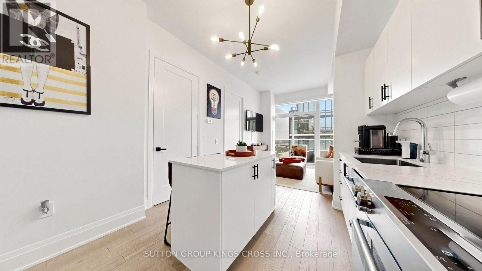 2514- 9000 Jane Street, Vaughan, ON photo 9