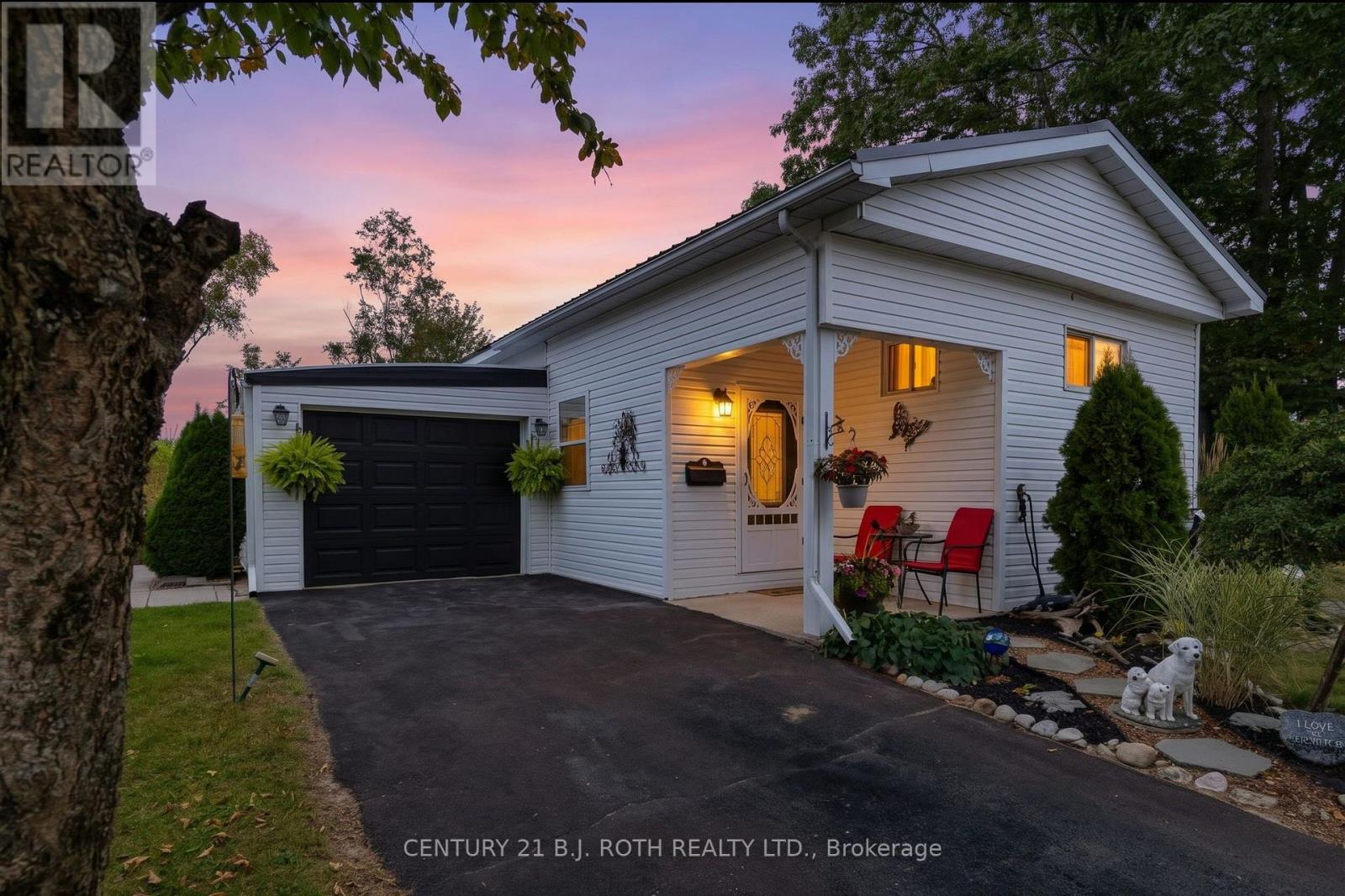 38 CAMERON DRIVE - 1