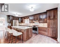 Recreational, Games room - 1499 Ashington Court, Mississauga, ON L5C1R5 Photo 6