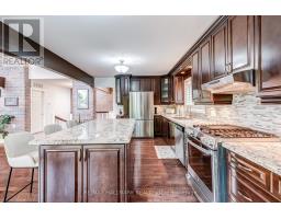 1499 Ashington Court, Mississauga, ON L5C1R5 Photo 8