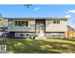House for sale at 55 Gladstone Cr, St. Albert — MLS® E4511578