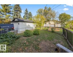 55 Gladstone Cr, St  Albert, AB T8N0W6 Photo 24