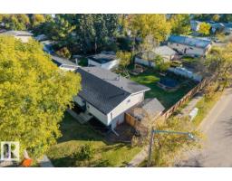 55 Gladstone Cr, St  Albert, AB T8N0W6 Photo 28