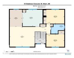 55 Gladstone Cr, St  Albert, AB T8N0W6 Photo 30
